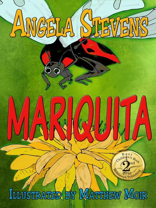 Title details for Mariquita by Angela Stevens - Available